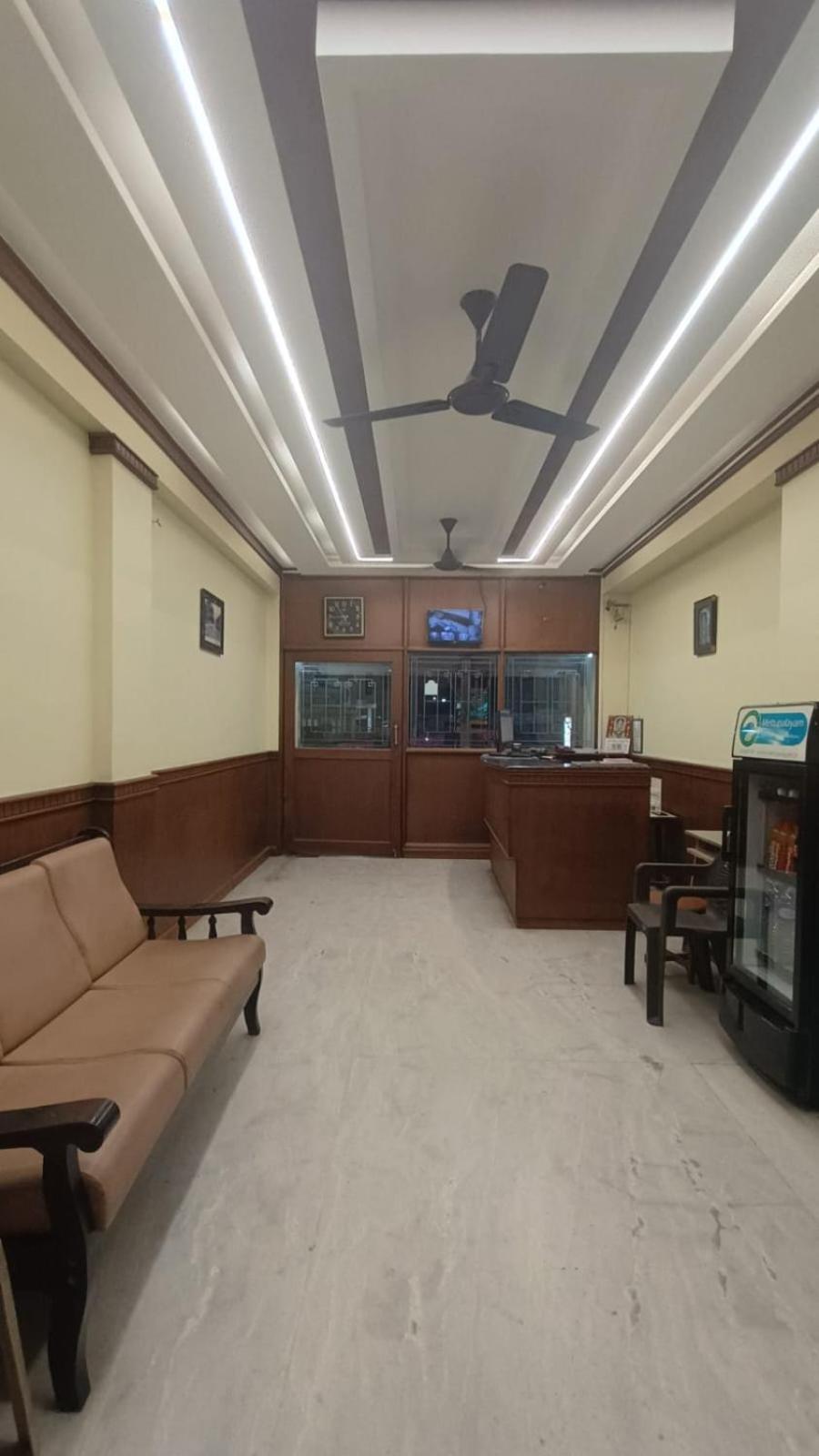 Nanda Lodge Mettuppālaiyam Dış mekan fotoğraf