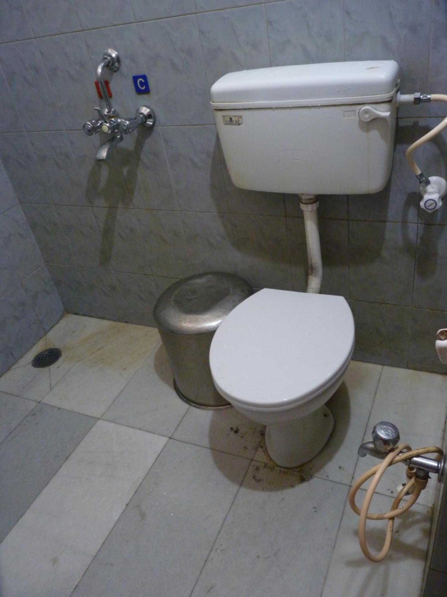 Nanda Lodge Mettuppālaiyam Dış mekan fotoğraf